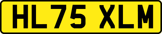 HL75XLM