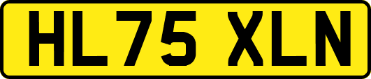 HL75XLN