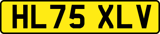 HL75XLV