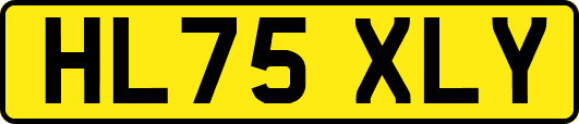 HL75XLY