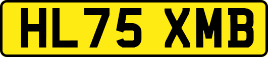 HL75XMB