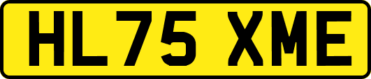 HL75XME