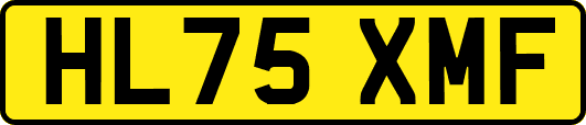 HL75XMF