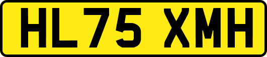 HL75XMH