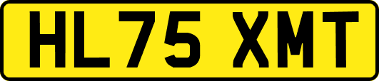 HL75XMT