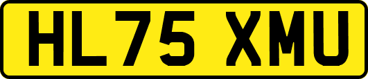 HL75XMU