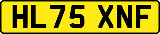 HL75XNF