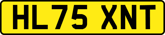 HL75XNT