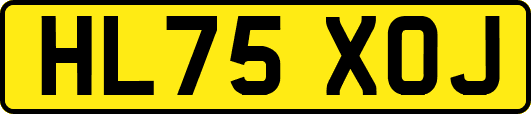 HL75XOJ