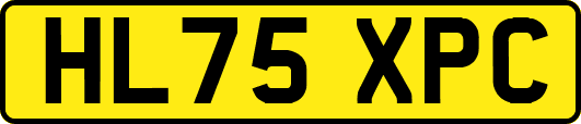 HL75XPC
