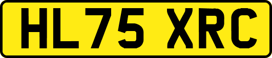 HL75XRC