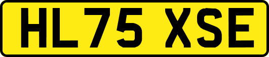 HL75XSE