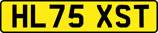 HL75XST