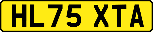 HL75XTA