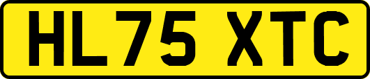 HL75XTC