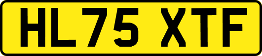 HL75XTF