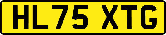 HL75XTG