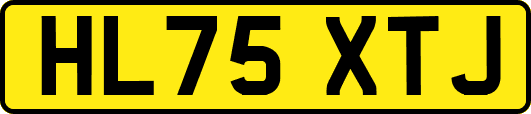 HL75XTJ