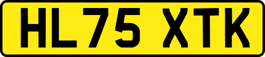 HL75XTK