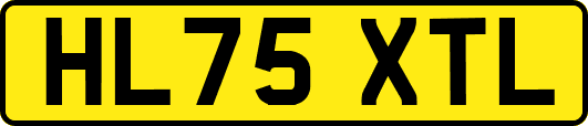 HL75XTL