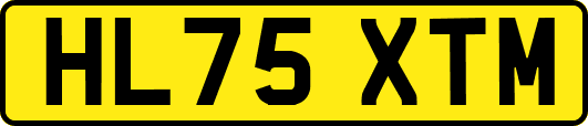 HL75XTM