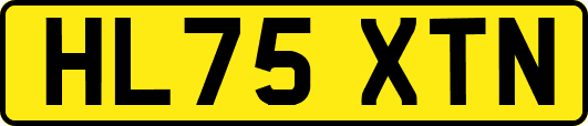HL75XTN