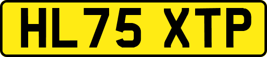 HL75XTP