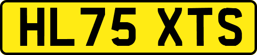 HL75XTS