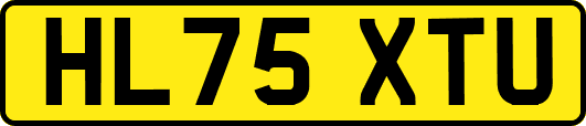 HL75XTU