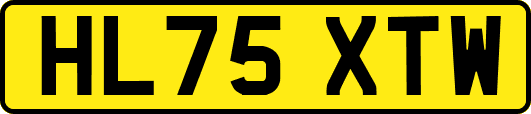HL75XTW