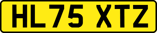 HL75XTZ