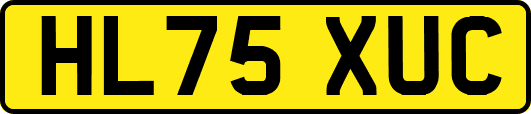 HL75XUC