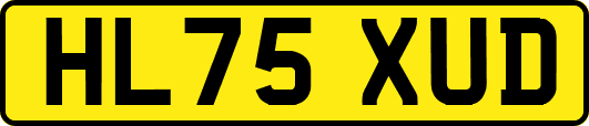 HL75XUD