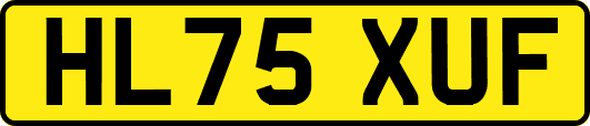 HL75XUF