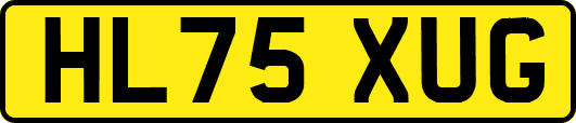 HL75XUG