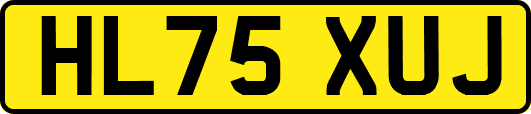 HL75XUJ