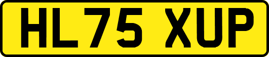 HL75XUP