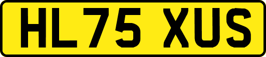 HL75XUS