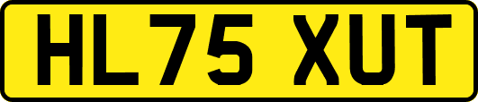 HL75XUT