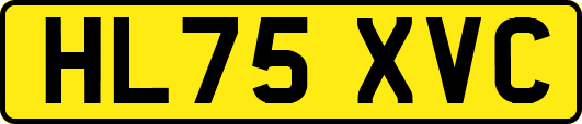 HL75XVC