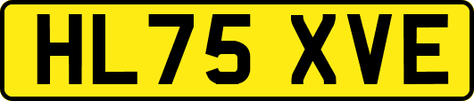 HL75XVE