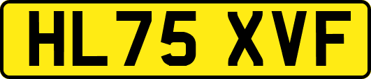 HL75XVF