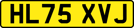 HL75XVJ