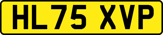HL75XVP