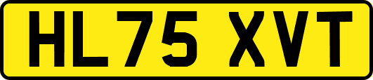 HL75XVT