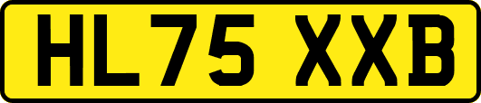 HL75XXB