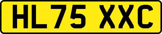 HL75XXC