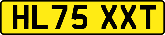 HL75XXT