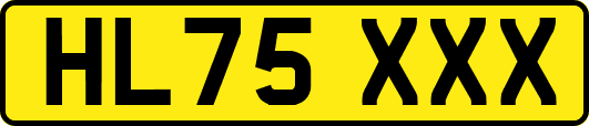 HL75XXX