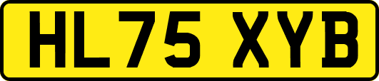 HL75XYB